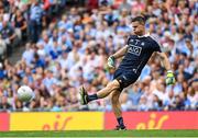 27 August 2017; Stephen Cluxton of Dublin during the GAA Football All-Ireland Senior Championship Semi-Final match between Dublin and Tyrone at Croke Park in Dublin. Photo by Ramsey Cardy/Sportsfile