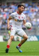 27 August 2017; Matthew Donnelly of Tyrone during the GAA Football All-Ireland Senior Championship Semi-Final match between Dublin and Tyrone at Croke Park in Dublin. Photo by Ramsey Cardy/Sportsfile