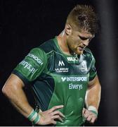 2 September 2017; Sean O’Brien of Connacht Rugby after the Guinness PRO14 Round 1 match between Connacht Rugby and Glasgow Warriors at the Sportsground in Galway. Photo by Matt Browne/Sportsfile