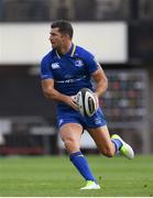 2 September 2017; Rob Kearney of Leinster during the Guinness PRO14 Round 1 match between Dragons and Leinster at Rodney Parade in Newport, Wales. Photo by Ramsey Cardy/Sportsfile