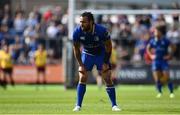 2 September 2017; Isa Nacewa of Leinster during the Guinness PRO14 Round 1 match between Dragons and Leinster at Rodney Parade in Newport, Wales. Photo by Ramsey Cardy/Sportsfile
