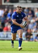 2 September 2017; Cian Healy of Leinster during the Guinness PRO14 Round 1 match between Dragons and Leinster at Rodney Parade in Newport, Wales. Photo by Ramsey Cardy/Sportsfile