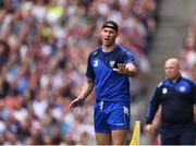 3 September 2017; Waterford selector Dan Shanahan during the GAA Hurling All-Ireland Senior Championship Final match between Galway and Waterford at Croke Park in Dublin. Photo by Seb Daly/Sportsfile