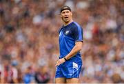 3 September 2017; Waterford selector Dan Shanahan during the GAA Hurling All-Ireland Senior Championship Final match between Galway and Waterford at Croke Park in Dublin. Photo by Sam Barnes/Sportsfile