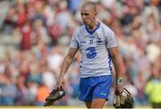 3 September 2017; Maurice Shanahan of Waterford dejected after the GAA Hurling All-Ireland Senior Championship Final match between Galway and Waterford at Croke Park in Dublin. Photo by Piaras Ó Mídheach/Sportsfile