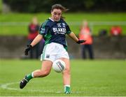 3 September 2017; Nuala McManus of Fermanagh during the TG4 Ladies Football All Ireland Junior Championship Semi-Final match between Fermanagh and London at Lannleire in Dunleer, Co Louth. Photo by Matt Browne/Sportsfile