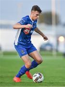 1 September 2017; Aaron Drinan of Waterford FC during the SSE Airtricity League First Division match between Waterford FC and Shelbourne FC at Regional Sports Centre in Waterford. Photo by Matt Browne/Sportsfile