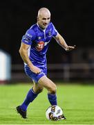 1 September 2017; Paul Keegan of Waterford FC during the SSE Airtricity League First Division match between Waterford FC and Shelbourne FC at Regional Sports Centre in Waterford. Photo by Matt Browne/Sportsfile