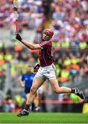 3 September 2017; Jonathan Glynn of Galway during the GAA Hurling All-Ireland Senior Championship Final match between Galway and Waterford at Croke Park in Dublin. Photo by Brendan Moran/Sportsfile
