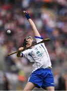 3 September 2017; Steven McDonnell of St Patrick's PS, Loughgall Rd, Co Armagh, representing Waterford, during the INTO Cumann na mBunscol GAA Respect Exhibition Go Games at Galway v Waterford - GAA Hurling All-Ireland Senior Championship Final at Croke Park in Dublin. Photo by Seb Daly/Sportsfile