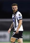1 September 2017; Conor Clifford of Dundalk during the SSE Airtricity League Premier Division match between Dundalk and St Patrick's Athletic at Oriel Park in Dundalk. Photo by Seb Daly/Sportsfile