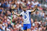 3 September 2017; Maurice Shanahan of Waterford during the GAA Hurling All-Ireland Senior Championship Final match between Galway and Waterford at Croke Park in Dublin. Photo by Ramsey Cardy/Sportsfile