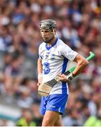 3 September 2017; Maurice Shanahan of Waterford during the GAA Hurling All-Ireland Senior Championship Final match between Galway and Waterford at Croke Park in Dublin. Photo by Ramsey Cardy/Sportsfile