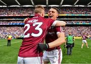 3 September 2017; Sean Loftus of Galway following the GAA Hurling All-Ireland Senior Championship Final match between Galway and Waterford at Croke Park in Dublin. Photo by Ramsey Cardy/Sportsfile
