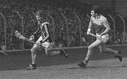 20 June 1982; Liam Fennelly of Kilkenny during the Leinster Senior Hurling Championship Semi-Final match between Kilkenny and Westmeath at Croke Park in Dublin. Photo by Ray McManus/Sportsfile
