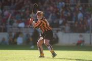 24 September 1995; Angela Downey Browne of Kilkenny during the All-Ireland Senior Camogie Championship Final match between Cork and Kilkenny at Croke Park in Dublin. Photo by Ray McManus/Sportsfile