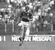 15 August 1982; Jack O'Se of Kerry during the All-Ireland Senior Football Championship Semi Final match between Armagh and Kerry at Croke Park in Dublin. Photo by Ray McManus/Sportsfile