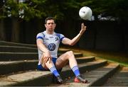 5 September 2017; GAA star Sean Cavanagh, pictured at the launch of this year’s Volkswagen All-Ireland Senior Football Sevens which takes place on the 16th of September at Kilmacud Crokes. This year Volkswagen 7’S TV returns, providing match highlights throughout the day on Volkswagen Twitter page @VolkswagenIE #VW7sTV Photo by Sam Barnes/Sportsfile