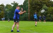 4 September 2017; Tadhg Furlong of Leinster during squad training at UCD in Dublin. Photo by Ramsey Cardy/Sportsfile