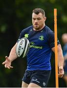 4 September 2017; Cian Healy of Leinster during squad training at UCD in Dublin. Photo by Ramsey Cardy/Sportsfile