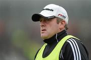 2 June 2012; Wexford selector Marty Dempsey. Leinster GAA Hurling Senior Championship Quarter-Final, Offaly v Wexford, O'Connor Park, Tullamore, Co. Offaly. Picture credit: Stephen McCarthy / SPORTSFILE