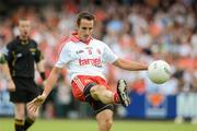 10 June 2012; Mark Donnelly, Tyrone. Ulster GAA Football Senior Championship, Quarter-Final, Armagh v Tyrone, Morgan Athletic Grounds, Armagh. Picture credit: Brian Lawless / SPORTSFILE