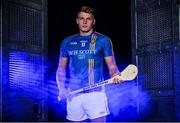 6 September 2017; Padraig Doyle of Wicklow was in Dublin today to look ahead to this weekend’s Bord Gáis Energy GAA Hurling U-21 All-Ireland finals. The double header will take place in Semple Stadium, Thurles on Saturday, with Kerry and Wicklow throwing in at 1.00pm in the ‘B’ final and Kilkenny and Limerick taking part in the ‘A’ final at 3.00pm. Fans unable to attend the game can catch all the action live on TG4 or can follow #HurlingToTheCore online.  Photo by Sam Barnes/Sportsfile