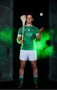 6 September 2017; Tom Morrissey of Limerick was in Dublin today to look ahead to this weekend’s Bord Gáis Energy GAA Hurling U-21 All-Ireland finals. The double header will take place in Semple Stadium, Thurles on Saturday, with Kerry and Wicklow throwing in at 1.00pm in the ‘B’ final and Kilkenny and Limerick taking part in the ‘A’ final at 3.00pm. Fans unable to attend the game can catch all the action live on TG4 or can follow #HurlingToTheCore online.  Photo by Sam Barnes/Sportsfile