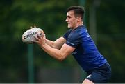 4 September 2017; Ronan Kelleher of Leinster during squad training at UCD in Dublin. Photo by Ramsey Cardy/Sportsfile