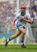 3 September 2017; Tadhg de Búrca of Waterford during the GAA Hurling All-Ireland Senior Championship Final match between Galway and Waterford at Croke Park in Dublin. Photo by Piaras Ó Mídheach/Sportsfile