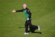 15 June 2012; Republic of Ireland manager Giovanni Trapattoni during squad training ahead of their UEFA EURO 2012, Group C, game against Italy on Monday. Republic of Ireland EURO2012 Squad Training, Municipal stadium, Gdynia, Poland. Picture credit: David Maher / SPORTSFILE