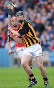 6 May 2012; Matthew Ruth, Kilkenny, in action against Cork. Allianz Hurling League Division 1 Final, Kilkenny v Cork, Semple Stadium, Thurles, Co. Tipperary. Picture credit: Matt Browne / SPORTSFILE