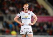 1 September 2017; Peter Nelson of Ulster during the Guinness PRO14 Round 1 match between Ulster and Cheetahs at Kingspan Stadium in Belfast. Photo by Oliver McVeigh/Sportsfile