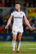 1 September 2017; John Cooney of Ulster during the Guinness PRO14 Round 1 match between Ulster and Cheetahs at Kingspan Stadium in Belfast. Photo by Oliver McVeigh/Sportsfile