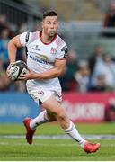 1 September 2017; John Cooney of Ulster during the Guinness PRO14 Round 1 match between Ulster and Cheetahs at Kingspan Stadium in Belfast. Photo by Oliver McVeigh/Sportsfile