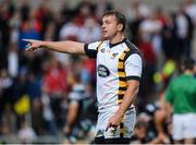 17 August 2017; Brendan Macken of Wasps during a Pre-Season Friendly match between Ulster and Wasps at Kingspan Stadium in Belfast. Photo by Oliver McVeigh/Sportsfile