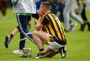 9 September 2017; Tommy Walsh of Kilkenny dejected after the Bord Gáis Energy GAA Hurling All-Ireland U21 Championship Final match between Kilkenny and Limerick at Semple Stadium in Thurles, Co Tipperary. Photo by Piaras Ó Mídheach/Sportsfile