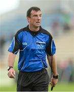 9 September 2017; Referee Paud O'Dwyer during the Bord Gáis Energy GAA Hurling All-Ireland U21 Championship Final match between Kilkenny and Limerick at Semple Stadium in Thurles, Co Tipperary. Photo by Piaras Ó Mídheach/Sportsfile
