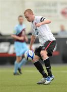 1 June 2012; Chris Shields, Dundalk. Airtricity League Premier Division, Dundalk v Drogheda United, Oriel Park, Dundalk, Co. Louth. Photo by Sportsfile