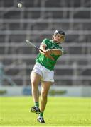 9 September 2017; Colin Ryan of Limerick during the Bord Gáis Energy GAA Hurling All-Ireland U21 Championship Final match between Kilkenny and Limerick at Semple Stadium in Thurles, Co Tipperary. Photo by Brendan Moran/Sportsfile