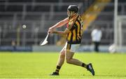 9 September 2017; Jason Cleere of Kilkenny during the Bord Gáis Energy GAA Hurling All-Ireland U21 Championship Final match between Kilkenny and Limerick at Semple Stadium in Thurles, Co Tipperary. Photo by Brendan Moran/Sportsfile