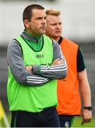 9 September 2017; Limerick manager Pat Donnelly during the Bord Gáis Energy GAA Hurling All-Ireland U21 Championship Final match between Kilkenny and Limerick at Semple Stadium in Thurles, Co Tipperary. Photo by Brendan Moran/Sportsfile