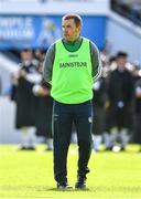 9 September 2017; Limerick manager Pat Donnelly prior to the Bord Gáis Energy GAA Hurling All-Ireland U21 Championship Final match between Kilkenny and Limerick at Semple Stadium in Thurles, Co Tipperary. Photo by Brendan Moran/Sportsfile