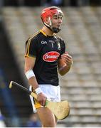 9 September 2017; Darren Brennan of Kilkenny during the Bord Gáis Energy GAA Hurling All-Ireland U21 Championship Final match between Kilkenny and Limerick at Semple Stadium in Thurles, Co Tipperary. Photo by Brendan Moran/Sportsfile