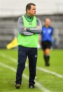 9 September 2017; Limerick manager Pat Donnelly during the Bord Gáis Energy GAA Hurling All-Ireland U21 Championship Final match between Kilkenny and Limerick at Semple Stadium in Thurles, Co Tipperary. Photo by Brendan Moran/Sportsfile