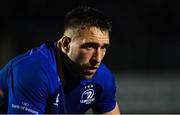 8 September 2017; Jack Conan of Leinster during the Guinness PRO14 Round 2 match between Leinster and Cardiff Blues at the RDS Arena in Dublin. Photo by Brendan Moran/Sportsfile