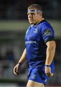 8 September 2017; Sean Cronin of Leinster during the Guinness PRO14 Round 2 match between Leinster and Cardiff Blues at the RDS Arena in Dublin. Photo by Brendan Moran/Sportsfile
