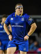 8 September 2017; Sean Cronin of Leinster during the Guinness PRO14 Round 2 match between Leinster and Cardiff Blues at the RDS Arena in Dublin. Photo by Brendan Moran/Sportsfile