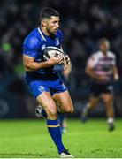 8 September 2017; Rob Kearney of Leinster during the Guinness PRO14 Round 2 match between Leinster and Cardiff Blues at the RDS Arena in Dublin. Photo by David Fitzgerald/Sportsfile