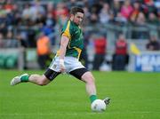 16 June 2012; Cian Ward, Meath. Leinster GAA Football Senior Championship Quarter-Final Replay, Meath v Carlow, O'Connor Park, Tullamore, Co Offaly. Picture credit: Matt Browne / SPORTSFILE